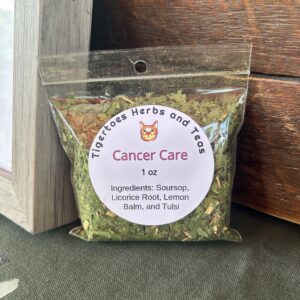 Cancer Care Tea, 2 oz