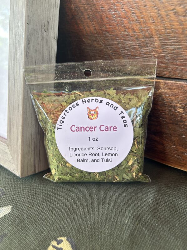 Cancer Care Tea, 2 oz